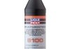 Трансмиссионное масло Liqui Moly DSG 8100, 1л 3640