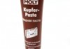Високотемпиратурна мідна паста змазка Kupfer-Paste 0,1л LIQUI MOLY 7579 (фото 1)