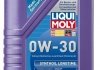 Моторное масло Liqui Moly Synthoil Longtime 0W-30 синтетическое 1 л 8976