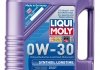 Моторное масло Liqui Moly Synthoil Longtime 0W-30 синтетическое 5 л 8977
