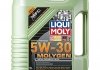 Моторное масло Liqui Moly Molygen New Generation 5W-30 синтетическое 5 л 9043