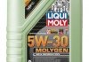 Олива моторна Molygen New Generation 5W-30 1л 9047