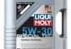 Моторное масло Liqui Moly Special Tec 5W-30 синтетическое 5 л 9509