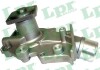 Насос водяной FORD MONDEO 1.6/1.8/2.0 93-01 (Пр-во LPR) WP0606