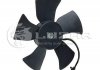 Вентилятор охлаждения радиатора Нексия Luzar LFc 0547