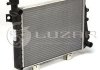 Радиатор охлаждения 2107 SPORT (алюм-паяный) Luzar LRc 01070b