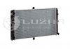 Радиатор охлаждения 2112 SPORT универсал (алюм-паяный) Luzar LRc 01120b