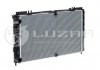 Радиатор охлаждения 2170 с конд PANASONIC (алюм) Luzar LRc 01272b