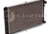 Радиатор охлаждения 2126 (алюм) Luzar LRc 0226