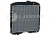 Радиатор охлаждения 3307 (ГАЗ-53) (ЗМЗ-511/513) (алюм-паяный) Luzar LRc 0337b