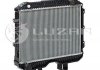 Радиатор охлаждения УАЗ 469 /3741 (алюм-паяный) Luzar LRc 0347b