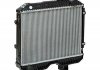 Радиатор охлаждения УАЗ 3160 /3163 (алюм-паяный) Luzar LRc 0360b