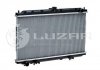 Радиатор охлаждения PRIMERA P11 (96-) 1.6i / 1.8i МКПП (LRc 14F9) Luzar