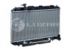 Радиатор охлаждения RAV 4 (00-) 2.0i АКПП (LRc 19128) Luzar