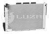 Радиатор охлаждения RX330 3.0/3.3 (02-) АКПП/МКПП (LRc 1929) Luzar