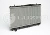 Радиатор охлаждения Лачетти 1,6/1,8 (алюм) Luzar LRc CHLt04178