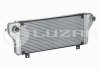 Радиатор интеркулера (ОНВ) 33022 Next (КАММИНС) Luzar LRIC 0322