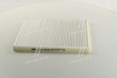 Фільтр салону OPEL, SUZUKI (вир-во) M-FILTER K9038