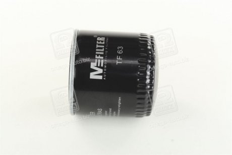 Фільтр оливний M-FILTER TF63
