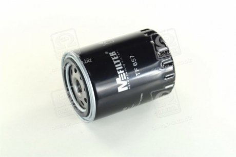 Фільтр оливний M-FILTER TF657 (фото 1)