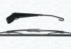MAGNETI MARELLI BMW Щетка стеклоочистителя с рычагом задняя 400мм 3 Series (E36) 90- 000723180229