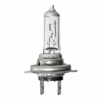 Лампа накалу H7 12V 55W PX26d XENON LIGHT (+50%) MAGNETI MARELLI 002586100000 (фото 1)