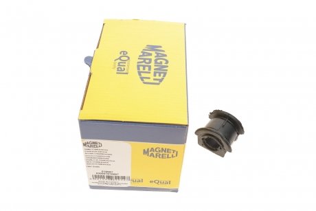 Втулка стабілізатора переднього внутрішня FIAT DOBLO 00-09 MAGNETI MARELLI 030607010687 (фото 1)