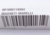 Свічка розжарення MAGNETI MARELLI 061900116304 (фото 5)