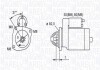 MAGNETI MARELLI CITROEN стартер Jumper 02- 063721389010