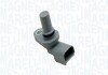 MAGNETI MARELLI FORD Датчик положения распред.вала Fiesta, Focus, Mondeo IV 1.8Di/TDCi 00- 064847174010