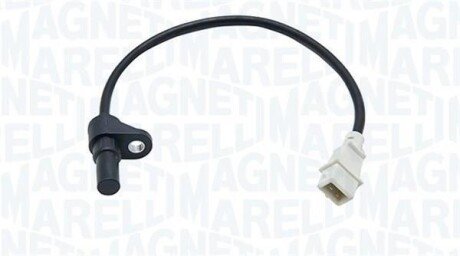 RENAULT датчик обертів двигуна Safrane 2,5 -00 MAGNETI MARELLI 064848084010