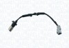 MAGNETI MARELLI TOYOTA датчик обертів двигуна RAV-4, Corolla, Avensis, 2,0-2,2D 05- 064848267010