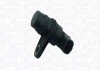 MAGNETI MARELLI CITROEN Датчик обертів двигуна BERLINGO B9 1.6HDI 064848278010