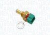 MAGNETI MARELLI CITROEN датчик температури води Xantia 3.0I V6 24V 96-, Laguna 171916011200