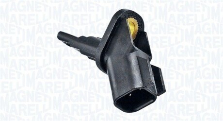 FORD датчик ABS передн../задн. Mondeo 00-07 MAGNETI MARELLI 172100039010