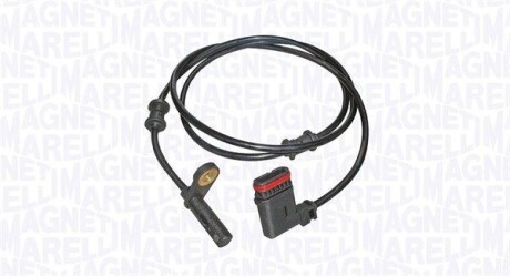 DB датчик ABS задн. прав. W203 MAGNETI MARELLI 172100070010