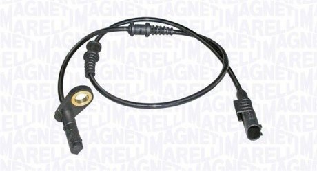 DB датчик ABS передн.W211 MAGNETI MARELLI 172100103010 (фото 1)