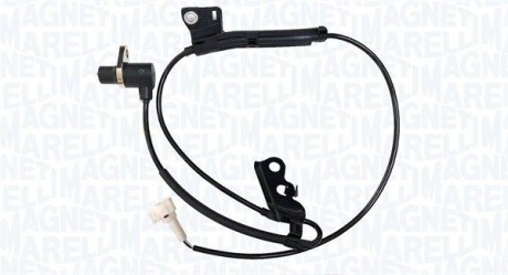 Датчик ABS MAGNETI MARELLI 172100139010