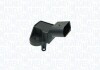 MAGNETI MARELLI AUDI датчик тиску во впускному газопроводі (DS-S3-TF) VW, SEAT, 1,0-3,0 02-. 215810011100