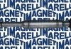 MAGNETI MARELLI Полуось прав. A4 1.6/1.8quattro 94-, VW Passat 96- 302004190002