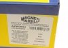 Захисний комплект амортизатора (пильник та відбійник) MAGNETI MARELLI 310116110034 (фото 8)