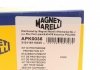 Захисний комплект амортизатора (пильник та відбійник) MAGNETI MARELLI 310116110035 (фото 8)