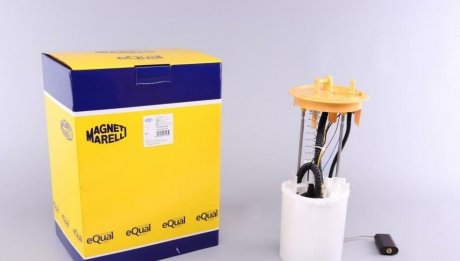 Насос паливний електричний MAGNETI MARELLI 313011313135