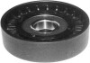 MAGNETI MARELLI PEUGEOT Ролик натяжителя ремня P306,406,605,806 331316170149