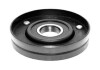 MAGNETI MARELLI AUDI Натяжной ролик ременного привода(17x70x25)(мет) A4, A6 3.0-3.0quattro 331316170248