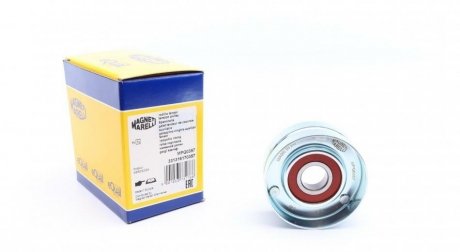 Ролик модуля натяжителя ремня MPQ0357 (MagnetiMarelli) MAGNETI MARELLI 331316170357