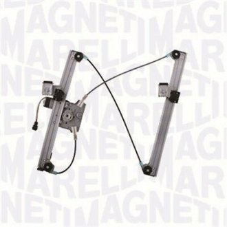 Механизм стеклоподъемника MAGNETI MARELLI 350103170193 (фото 1)