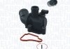 MAGNETI MARELLI DB термостат W169/245 352317003490