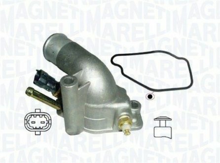 OPEL Термостат Vectra B 1.8 16V 95- MAGNETI MARELLI 352317100910 (фото 1)