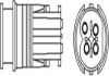 DB Кисневий датчик (лямбда-зонд) W203, W210, W463 MAGNETI MARELLI 466016355126 (фото 2)